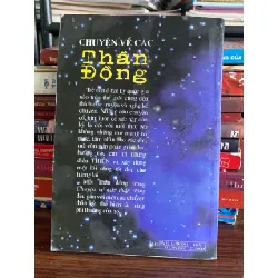 Chuyện về các thần đồng – Trần Quân (biên soạn) 572241