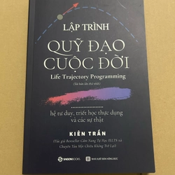 Lập trình quỹ đạo cuộc đời