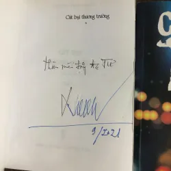 Cát Bụi Thương Trường (Bộ 2 tập) - Nguyễn Thiện Luân - Tiểu thuyết xã hội 603642