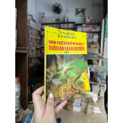 108 thế chiến đấu thiếu lâm chân truyền - Trần Mẫn Tuấn