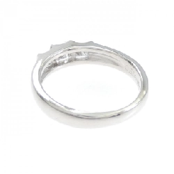 Nhẫn kim cương PT900 0.52CT - Hàng hiệu Authentic 848582