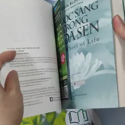 Ngọc Sáng Trong Hoa Sen - Nguyên Phong 961181