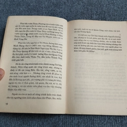 ĐỜI SỐNG TRONG TỬ CẤM THÀNH 551709