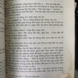 CÔ-XCHI-A LÙN TÁC GIẢ: I-Ô-XÍP LÍCH-XTA-NỐP 1000394