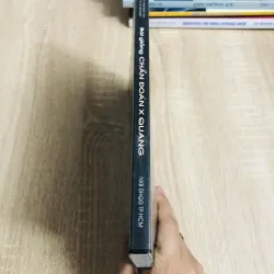 BÀI GIẢNG CHẨN ĐOÁN X QUANG 1013046