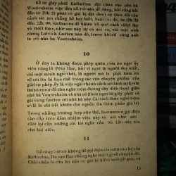Danh dự đã mất của Katharina Blum - Heinrich Böll 787791