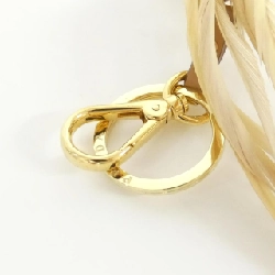 【新品】Prada 1TL450 móc khóa túi 622516