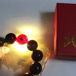 Hàng đẹp lên đèn cực nét - vòng tay nam 977327