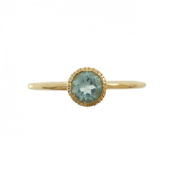 Nhẫn Apatite K18YG 670791