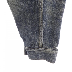 MIHARA YASUHIRO K15-BL341-0 Áo khoác denim - Hàng hiệu Authentic 811862