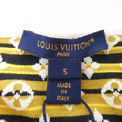 Đầm Polo Monogram Jacquard Hiệu Ứng Python LOUIS VUITTON FOKD89217 - Hàng hiệu Authentic 815325