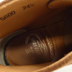 Giày boot SCOTCH GRAIN - Hàng hiệu Authentic 903114