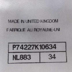 CHANEL P74227K10634 23C Áo len - Hàng hiệu Chính hãng 774405