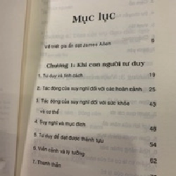 Chiêm nghiệm về nhân quả và hành trình hạnh phúc 310424