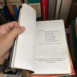 II Bí Mật Cuộc Đời Người Mỹ Làm “Sống Lại” Đặng Thuỳ Trâm - FREDERIC WHITEHURST - 2005 675182