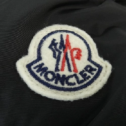 Áo khoác lông vũ MONCLER 635075