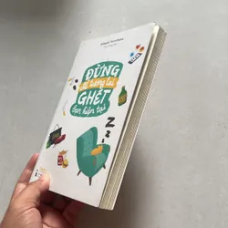 Đừng để tương lai ghét bạn hiện tại 575177
