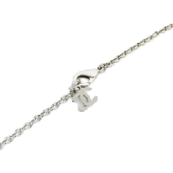 Chanel ABC199 Dây chuyền - Hàng hiệu Authentic 807892