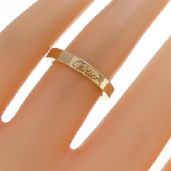 Nhẫn Cartier Lanière - Hàng hiệu Authentic 835486