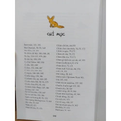 Những sự thật đáng lòng & Giới động vật sơ sinh 550496