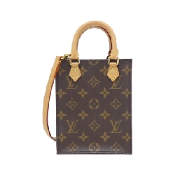 Túi xách Louis Vuitton Monogram Petit Sac Plat M69442