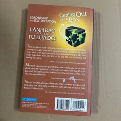 Lãnh Đạo Và Sự Tự Lừa Dối 569007