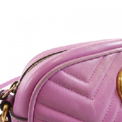 Túi đeo vai Gucci GG Marmont 447632 DRW1T 612015