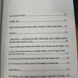 TỔNG LUẬN HỌC THUYẾT XÃ HỘI CỦA HỘI THÁNH 709011