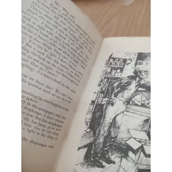 Series Pleasant Books in Easy English: Stage 1 (Sách luyện đọc tiếng Anh) 549494