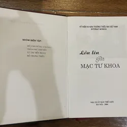 Lớn lên giữa Mạc Tư Khoa - Kỷ niệm 50 năm trường thiếu nhi Việt Nam Internat Moskva (8) 597085