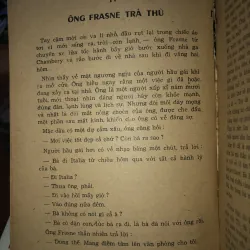 Dòng dõi Roquevillard - Henry Bordeaux 787796