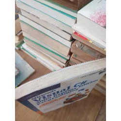 Microsoft Visual C# 2005 Express Edition Programming for the Absolute Beginner - Aneesha Bakharia 998359