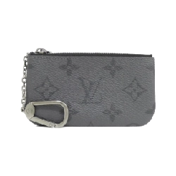 Ví đựng thẻ và chìa khóa Louis Vuitton Monogram Eclipse Reverse M80905