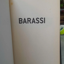 Barassi: The Biography 385989