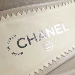 Giày cao gót CHANEL - Hàng hiệu Authentic 830901