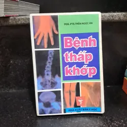 Bệnh thấp khớp 1021251