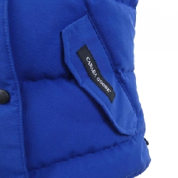 Canada Goose 2832JLI R Áo gile lông vũ - Hàng hiệu Authentic 821078