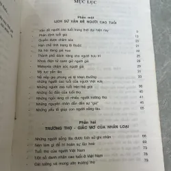 ALMANACH NGƯỜI CAO TUỔI - PHẠM MINH THẢO, BÙI XUÂN MỸ 291095