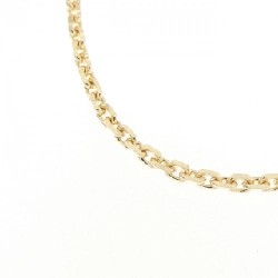 K18YG Dây chuyền - Hàng hiệu Authentic 865215