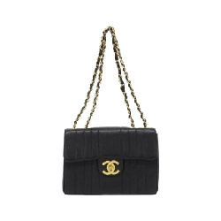 【Vintage】Túi xách Chanel