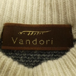 Vandori ニット - Hàng hiệu Chính hãng 885151