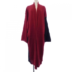 Y's YM-K76-645 Áo khoác dài - Hàng hiệu Chính hãng