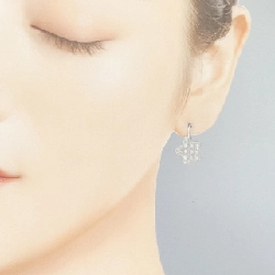 Bông tai kim cương Ponte Vecchio 0.25CT - Hàng hiệu chính hãng 845713