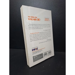 Huy động vốn: Khó mà dễ! ALEJANDRO Cremades TB lần 1 2018 mới 95% HCM.ASB2512 kinh doanh 356979