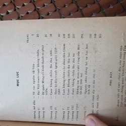 Cuộc kháng chiến chống Nguyên Mông thế kỷ XIII 557776