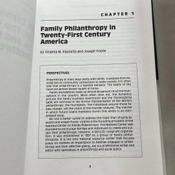 From Grantmaker to Leader Emerging Strategies For Twenty-First Century Foundations 509342