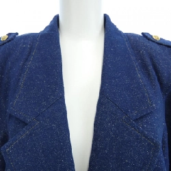 【Mã giảm giá】【Cổ điển】Áo khoác LEONARD 643932