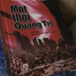 Một  thời Quảng Trị 931942