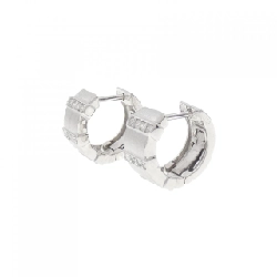 K18WG Bông tai kim cương 0.24CT - Hàng hiệu Chính hãng 869631