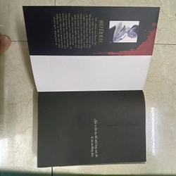 Truyện “ Trọn kiếp yêu” - Huyền Mặc 444768